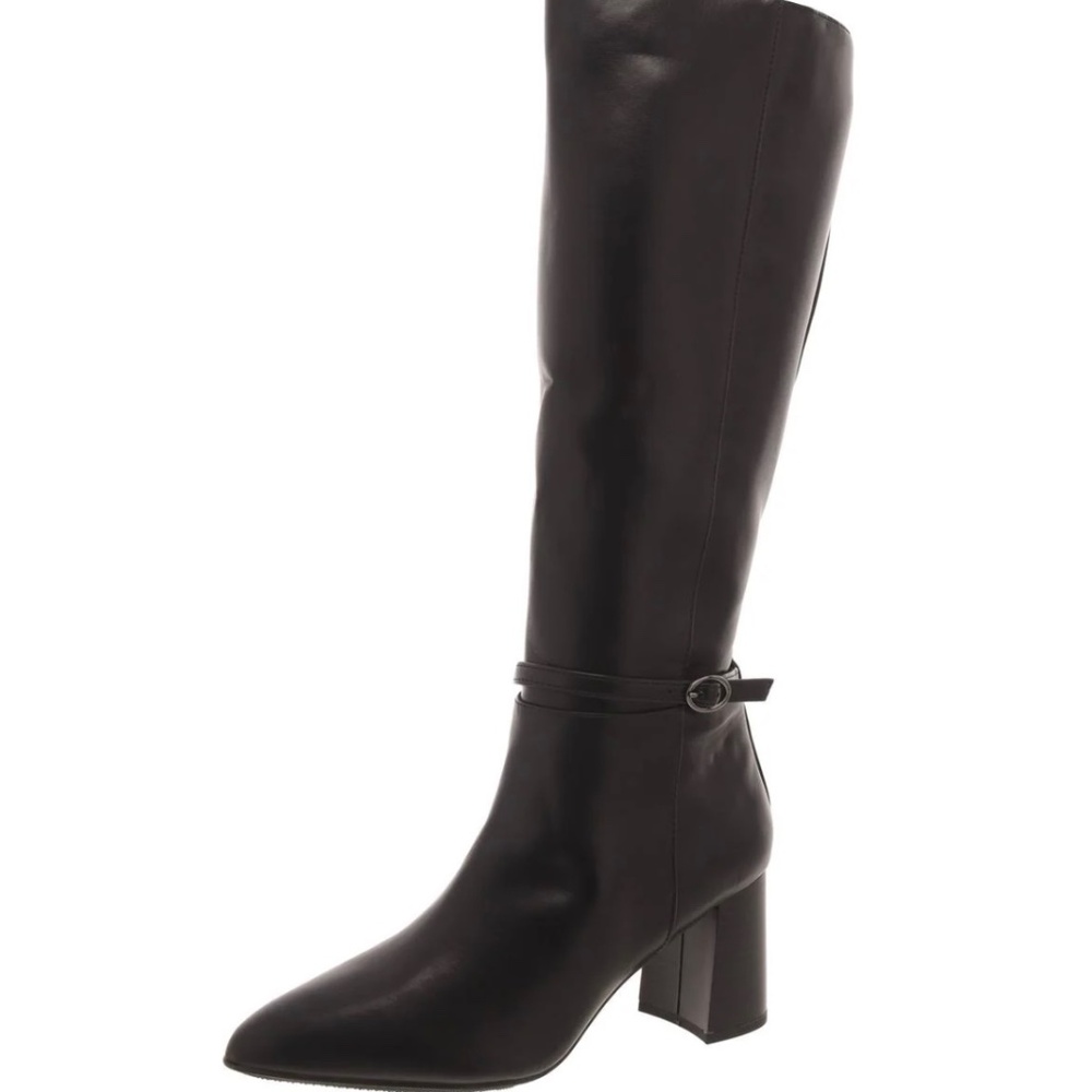 Anne Klein Brayden Boot - Never Worn!